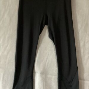 Lululemon Athletica Black Leggings